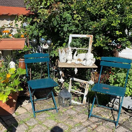 Ferien- Und Monteurswohnung Heilbrunnen فورث آم راين المظهر الخارجي الصورة